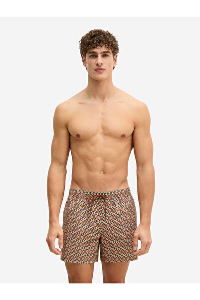 Marc O'Polo Badehose Woven