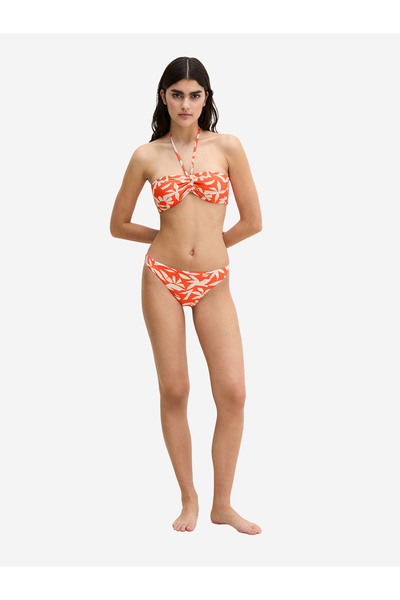 Marc O'Polo Bikini-Hose Firecracker Floral