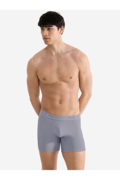 SLOGGI Langer Boxer Base Soft