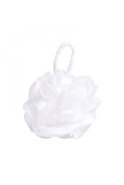 Professional mesh bath loofah