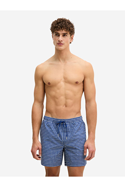 Marc O'Polo Badehose Woven