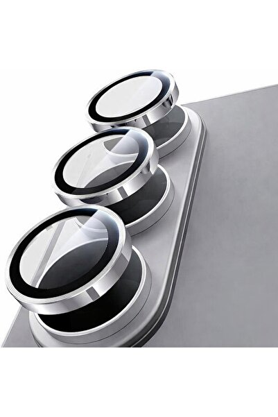 Alstrap واقي عدسة الكاميرا المتوافق مع سامسونج جالاكسي S26/S26 بلس