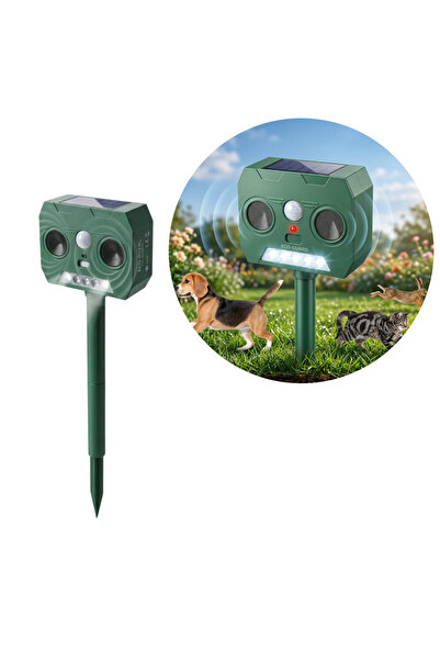 OEM Dispozitiv Anti Soareci , Cartite , Pasari , Ultrasunete , Putere Mare