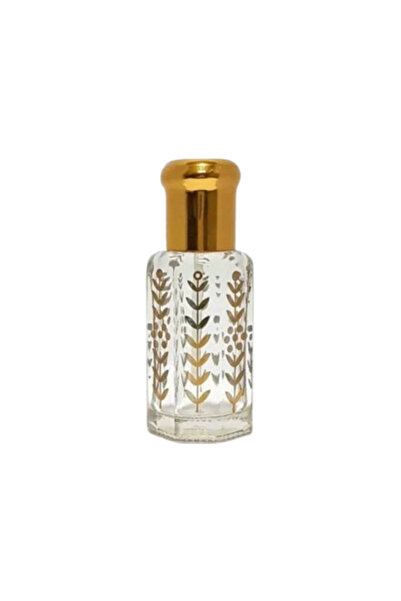 Mesk & Amber Royal Body Musk 3ML UniSex