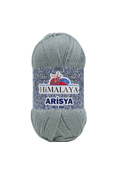 Himalaya Arisya 27-11 Mold Green Stripe Glittery