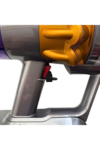 Dyson Otomatik Tetik Aparatı V6 V7 V8 V10 V11 V15 Uyumlu 3D Baskı