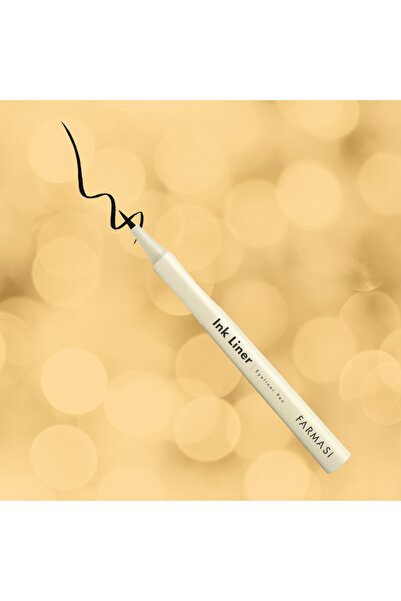Farmasi Eyeliner Pen