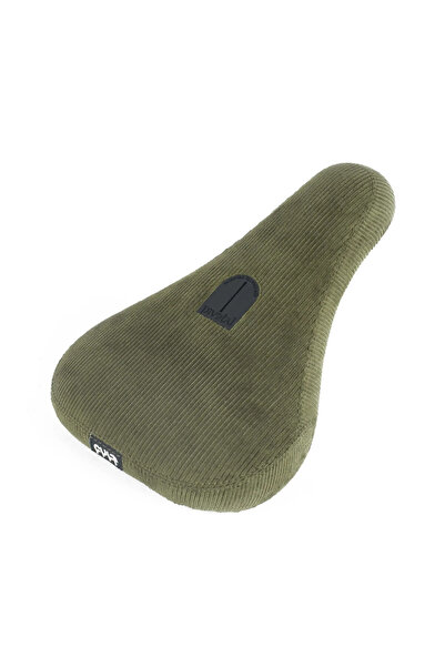 Cult Crew Cult Corduroy Padded Green Sele