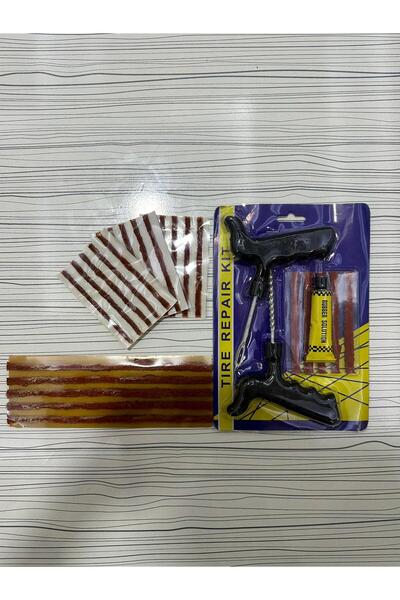 OEM Profesyonel Fitil Atma Seti Aparatı Ekstra Fitil ve Yapıştırıcı Solüsyon