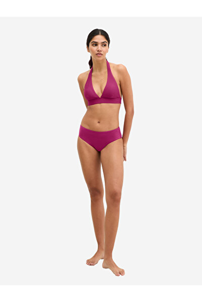 Marc O'Polo Bikini-Hose Abstract Leaf