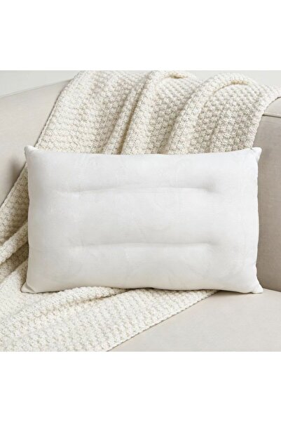 Bleco وسادة نوم عالية الجودة، ناعمة ورقيقة، لا تنضغط بسهولة، توفر نومًا مريحًا.