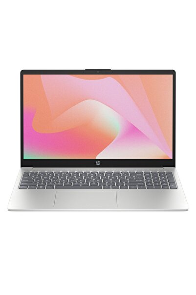 HP AI 15 D51E0EA008 Ultra5 225U 16GB 512SSD 15.6" W11P Taşınabilir Bilgisayar