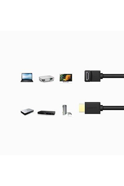 Ugreen HDMI Cable 2.0 10172 HD103