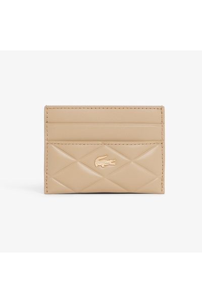 Lacoste Portofel de damă bej (NF5118EE.C87)