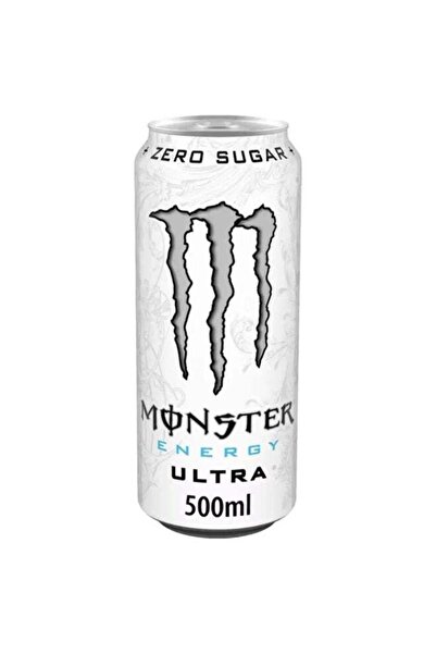 MONSTER مشروب طاقة ٥٠٠ مل - بنكهة طاقة فائقة