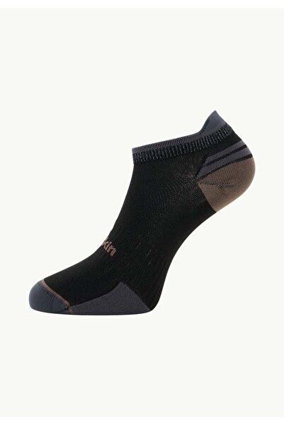 Jack Wolfskin Prelight Sock Low C Unisex Socks