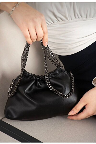 bag Women's Chain Strap Bag Model Shoulder Bag