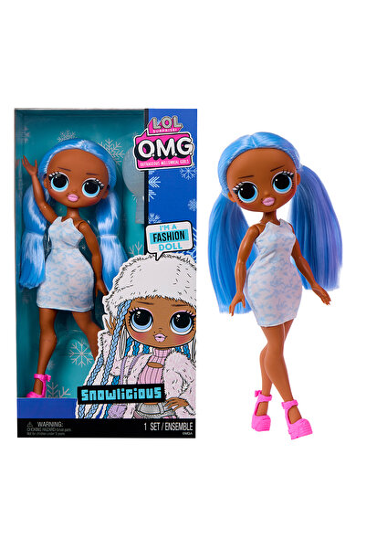 L.O.L. SURPRISE L.O.L. Surprise! OPP series O.M.G....