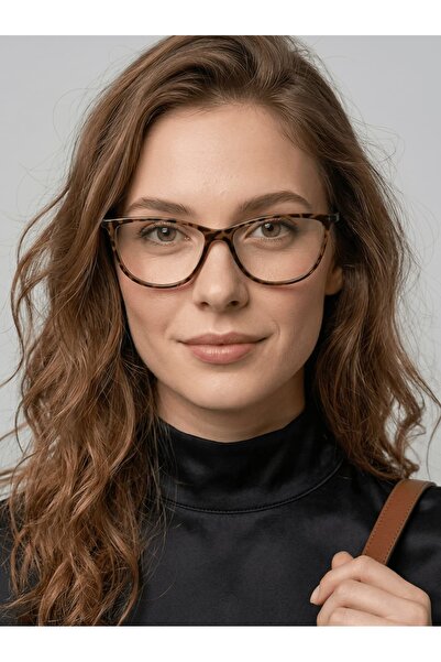 Mootlu Cat Eye Blue Light Protective Glasses - Moot 595