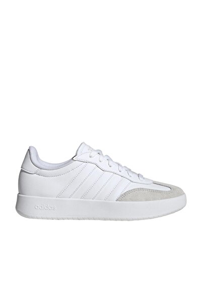 adidas Barreda Women's White Sports Shoes (Ji4903)