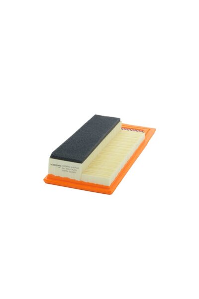Wöbermann Citroen Nemo Panelvan 1.3 Hdi 2008-2019 Air Filter Wm36006-1H
