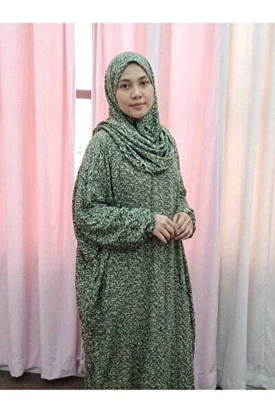 Umafre عباية إسدال