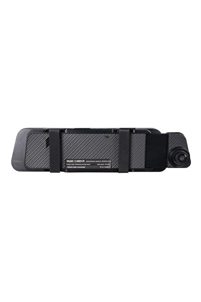 For-X X-966DVR AYNA TİPİ KAYIT KAMERA SİSTEMİ 3 KAMERALI