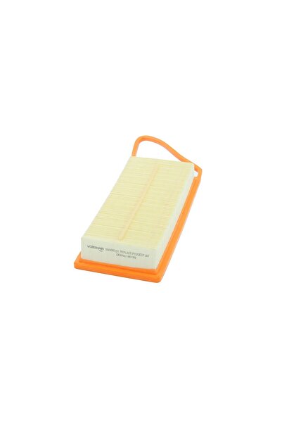 Wöbermann بيجو 206 فان 1.4 Hdi 1999-2009 فلتر هواء WM3087-2H