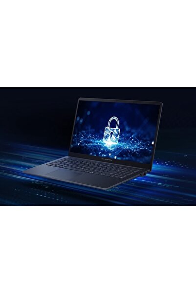 ASUS NB B1503CVA-IS78020 15.6'' CORE 7 150U 8GB 512GB FREEDOS DİZÜSTÜ BİLGİSAYAR