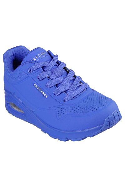 SKECHERS Uno Stand on Air Sneakers Women’s Blue EU 36