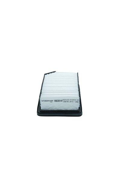 Wöbermann فلتر هواء هيونداي i20 1.6 Crdi 2008-2015 WM26014H