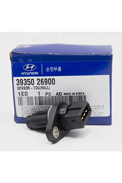 MOBIS Hyundai Accent 00-12 Elantra 00-06 Getz 02-10 İ10 11-19 Matrix 01-10 Bn...