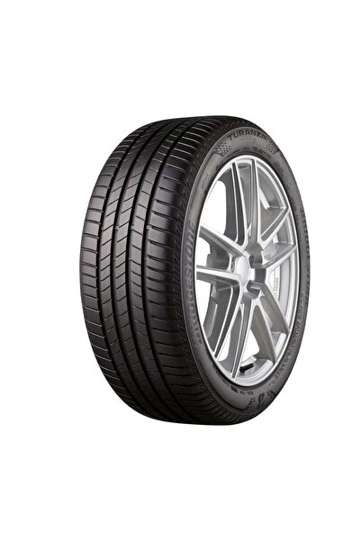 Bridgestone 195/60R15 TURANZA T005 88V Yaz Lastiği (Üretim: 2025)
