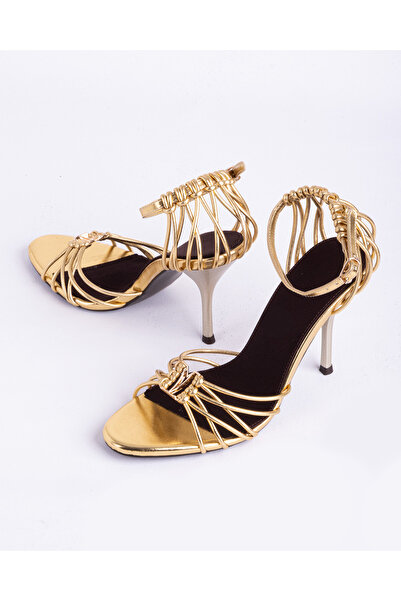 MARY Βραδινά παπούτσια με τακούνι για την επίσημη εμφάνιση Nişan Παπούτσι με ...