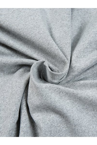 LAVİTTA Tricou cu șorturi KEDİ - Set din două piese: șorturi și tricou, cu imprimeu, oversize, cu decolteu rotund la baza gâtului