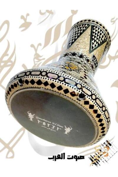 F4A Iskandarani Drum