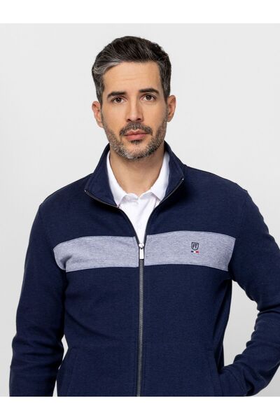 Heavy Tools Hanorac bărbătesc, TIRION OXFORD M