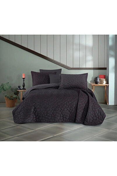 Hobby Silvana Bedspread Anthracite