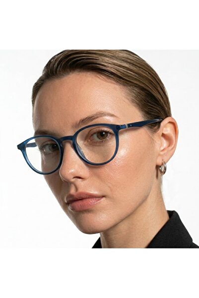 Mootlu Blue Light Protective Screen Glasses - Moot 606