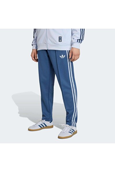 adidas Italy Originals Men's Navy Blue Sweatpants (Jy9623)