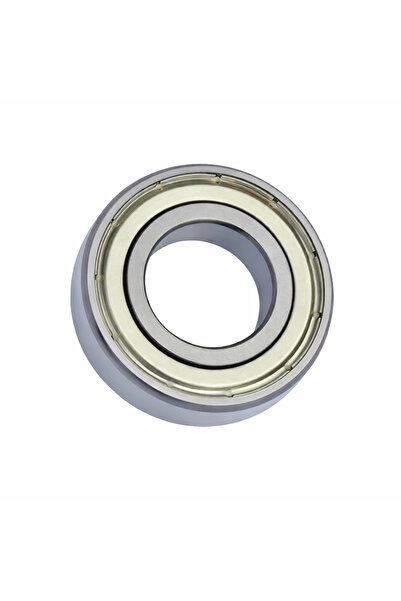 6206 ZZ C3 30x62x16mm Saç kapaklı