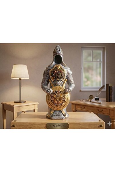 ACAYİPBİUSTA Fetih Suresi Cevşen Osmanlı Asker Biblosu – Fatih Sultan Mehmet ...