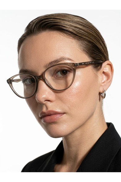 Mootlu Cat Eye Blue Light Protective Glasses - Moot 599