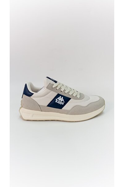 Kappa أحذية رجالية يومية للاستخدام الخارجي حذاء رياضي حذاء بنعل مانع للانزلاق...