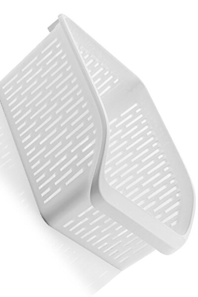 TechnoStation Çok Amaçlı Eviye Altı Düzenleyici Sepet - Dolap İçi Deterjan Ve...