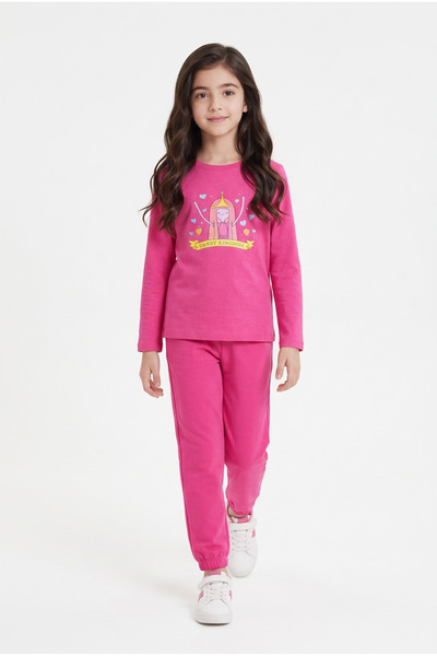 ORIGINAL MARINES Bluza cu guler rotund