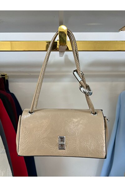 VUNTAL cu cataramă Elegant geantă