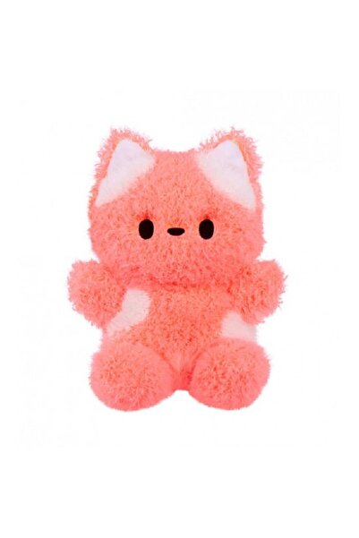 Fluffie Stuffiez Αντιστρές Παιχνίδι Γατάκι, Σειρά Μικρών Λούτρινων Fluffie St...