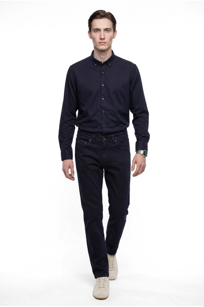 PAULMARK Men's Regular Jeans