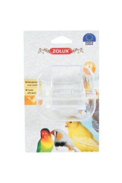 Zolux Alimentator cu Biban 134345